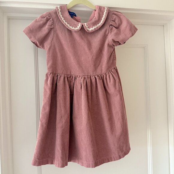 Maison Me Dress size 6yr - Picture 1 of 4